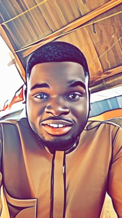 Sunday Daniel