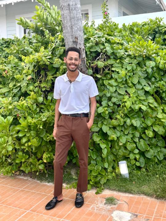 Cameron Sharp Jackson