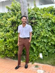 Cameron Sharp Jackson