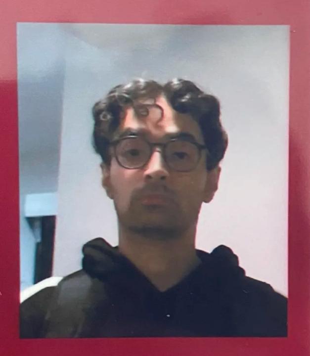 Sahil Samra