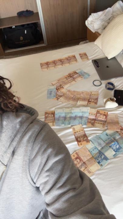 Timon Ferrah-Duthois