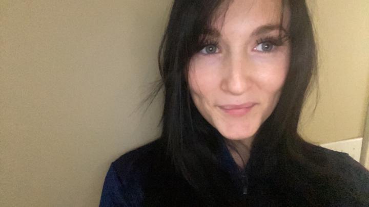 Amy Maclean