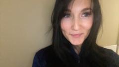 Amy Maclean