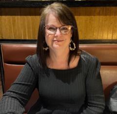 Linda Ward