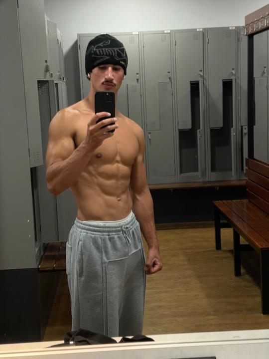 Jono Horton