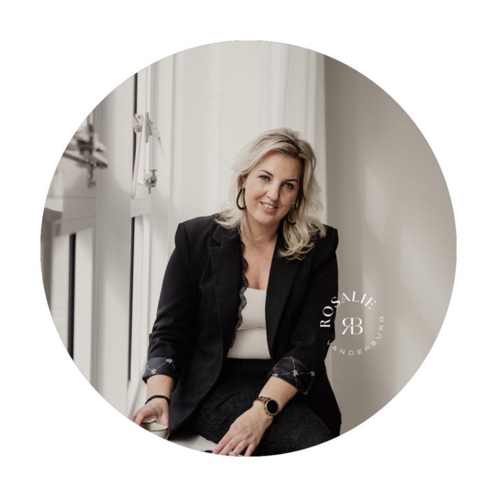 Rosalie van der Burg