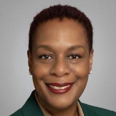 Sharon Dukes