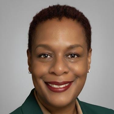 Sharon Dukes