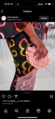 Nkechi Ndukwe