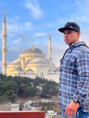 Carlos manuel Maciel mendez