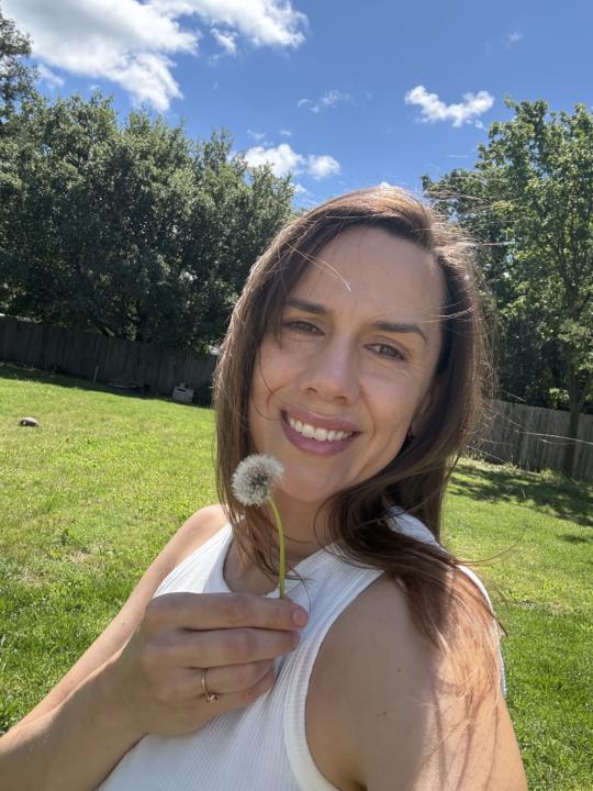 What’s your wish today? 