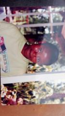 Mercy Wangui