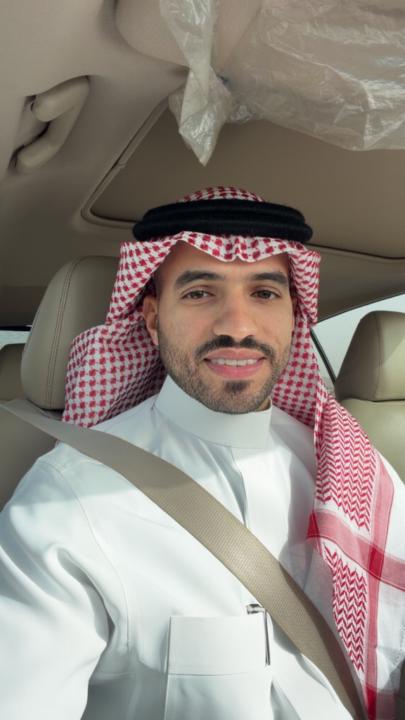 Abdulaziz Alghamdi