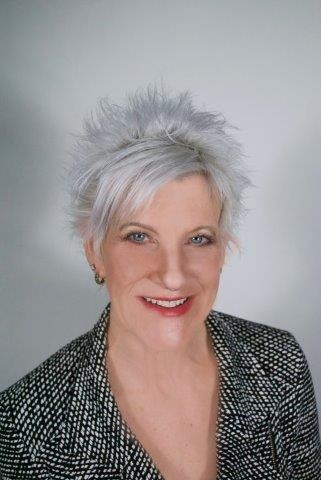 Mary Beth Bain