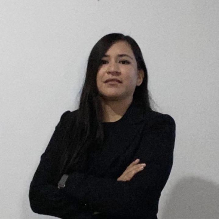 Karla Romero