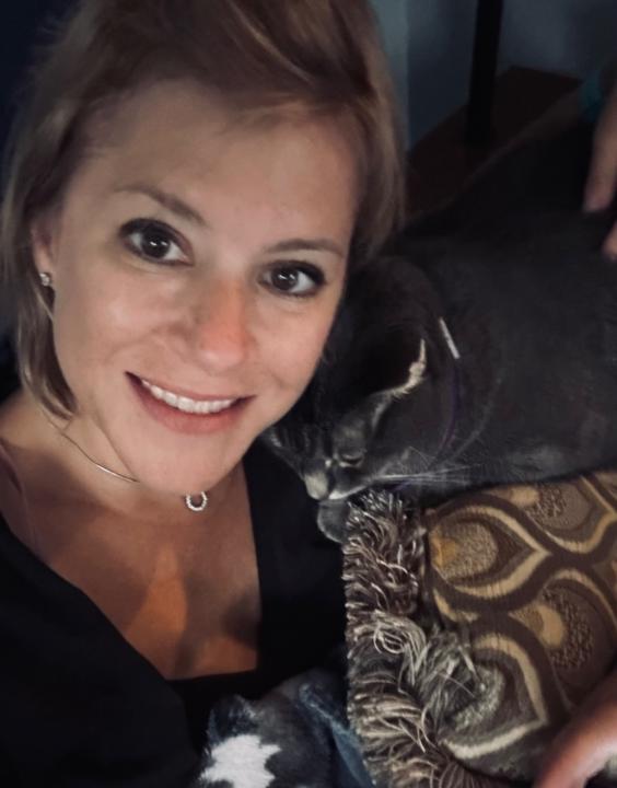 Jennifer Garwood