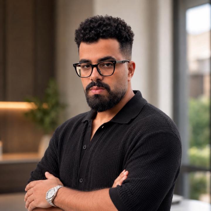 Fouad Mo