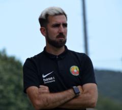 Calos Navas Jimenez