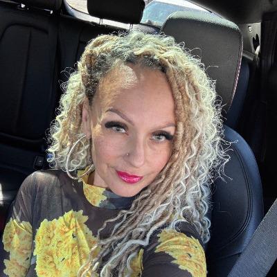 Melissa Hamilton
