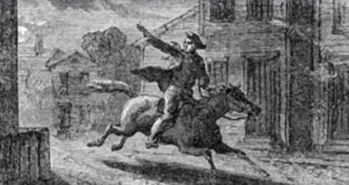 Midnight Riders