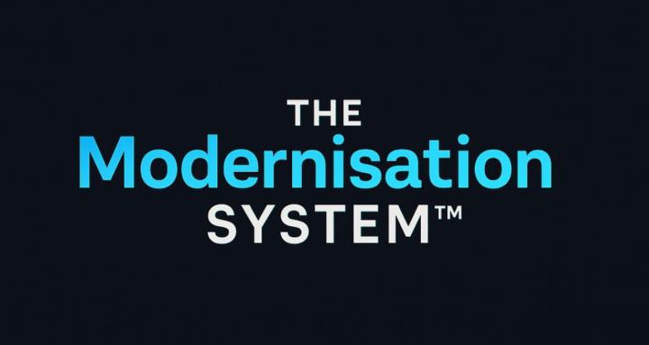 The Modernisation System™