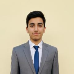Umar Farooq