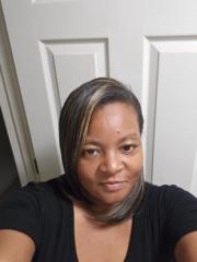 Nazirah Walker