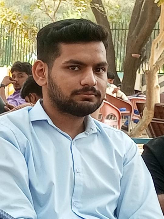 Ehtasham Haq