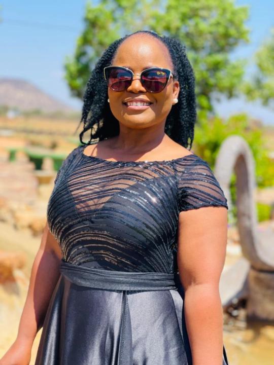 Moapei Queen Kebonang