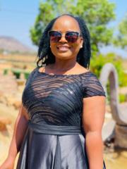 Moapei Queen Kebonang