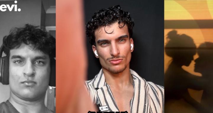 Blueprint for Attractiveness