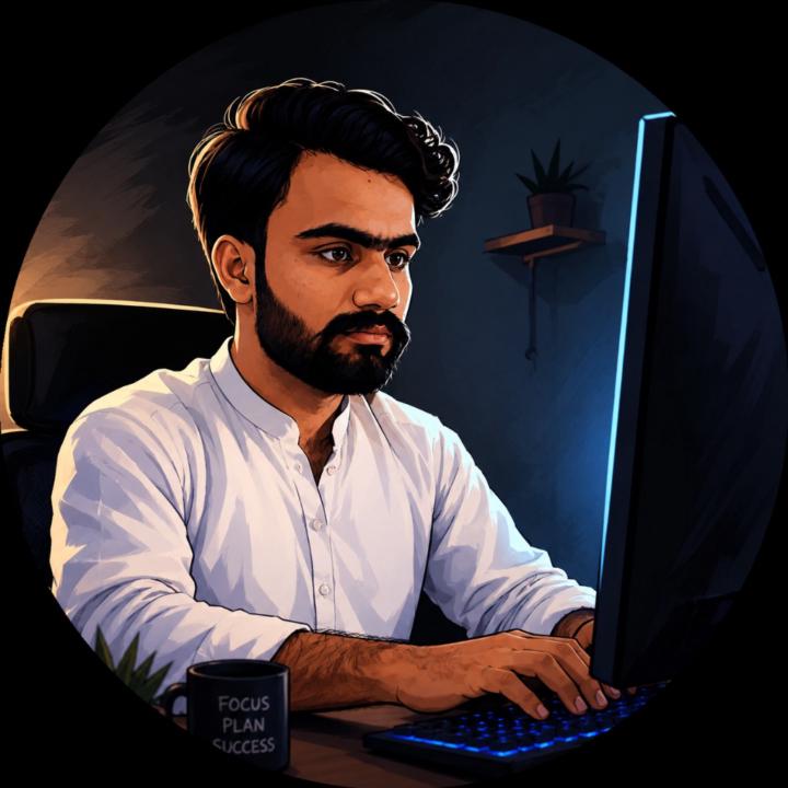 Shoaib Ali