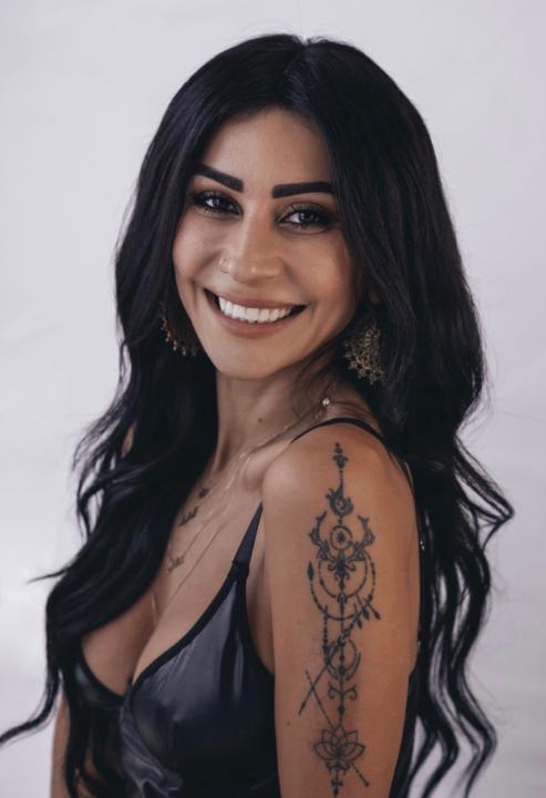 Rita Pira
