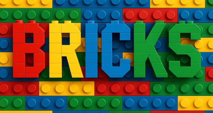 Bricks