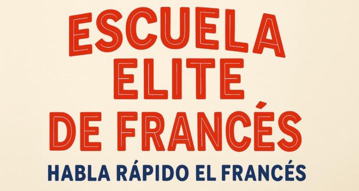 ESCUELA ELITE DE FRANCÉS