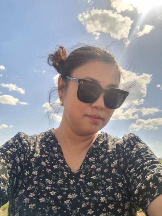Shiytuya Bolortuya