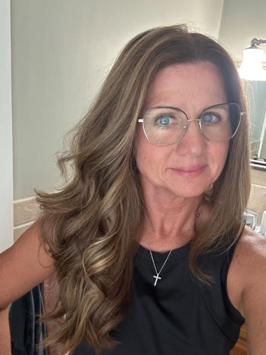 Tina Osborne