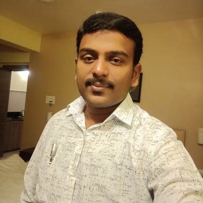 Saravanan Gnanasekaran