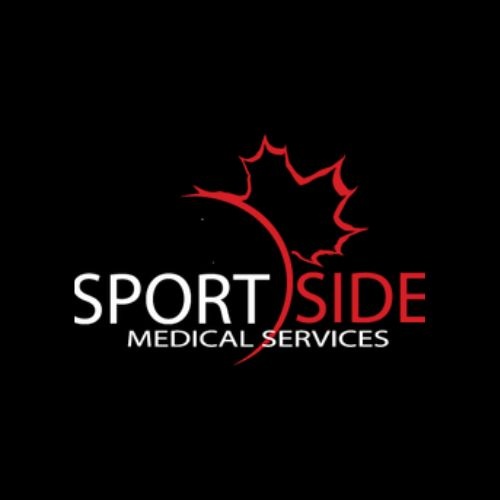 SportSide Medical Services