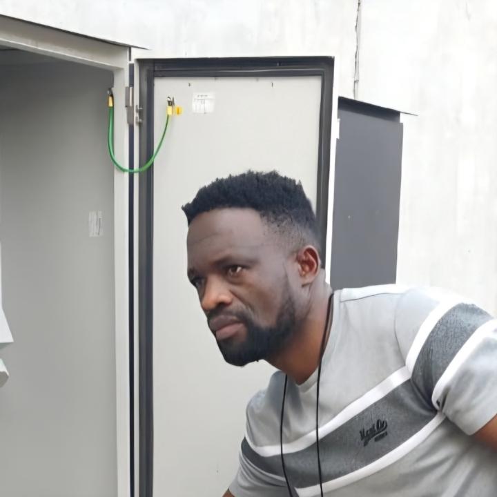 Balekelayi Norbert Mulumba