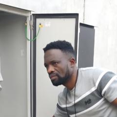 Balekelayi Norbert Mulumba