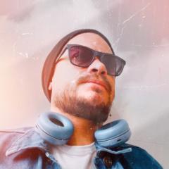 Jorge Beltran