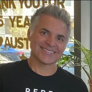 Paul Arellanes