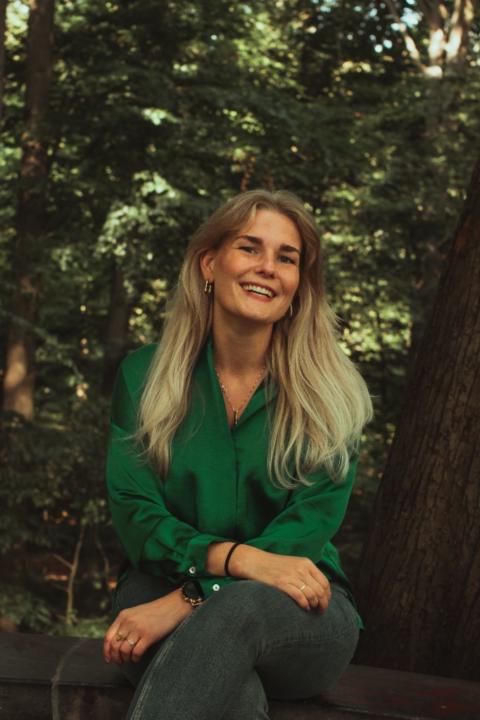 Sabine Veldboom