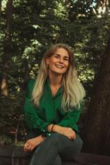 Sabine Veldboom