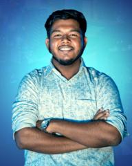 Md Asraful Hoque
