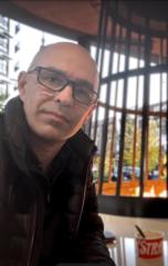Martin Quintero
