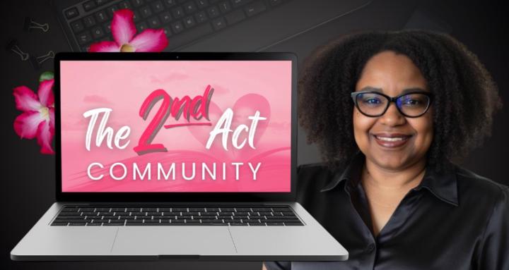 The 2nd Act Community