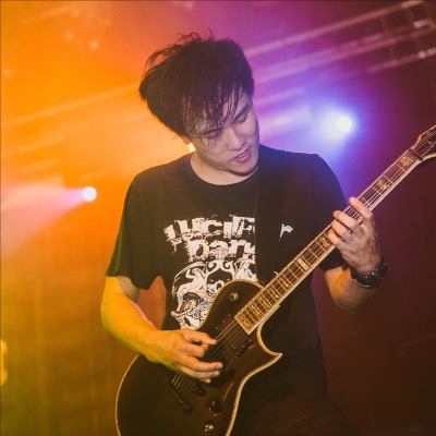 Kit Chen