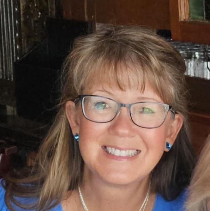 Debbie Hardcastle